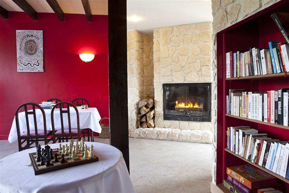 Hotel Du Lac Lacapelle-Viescamp Bagian luar foto